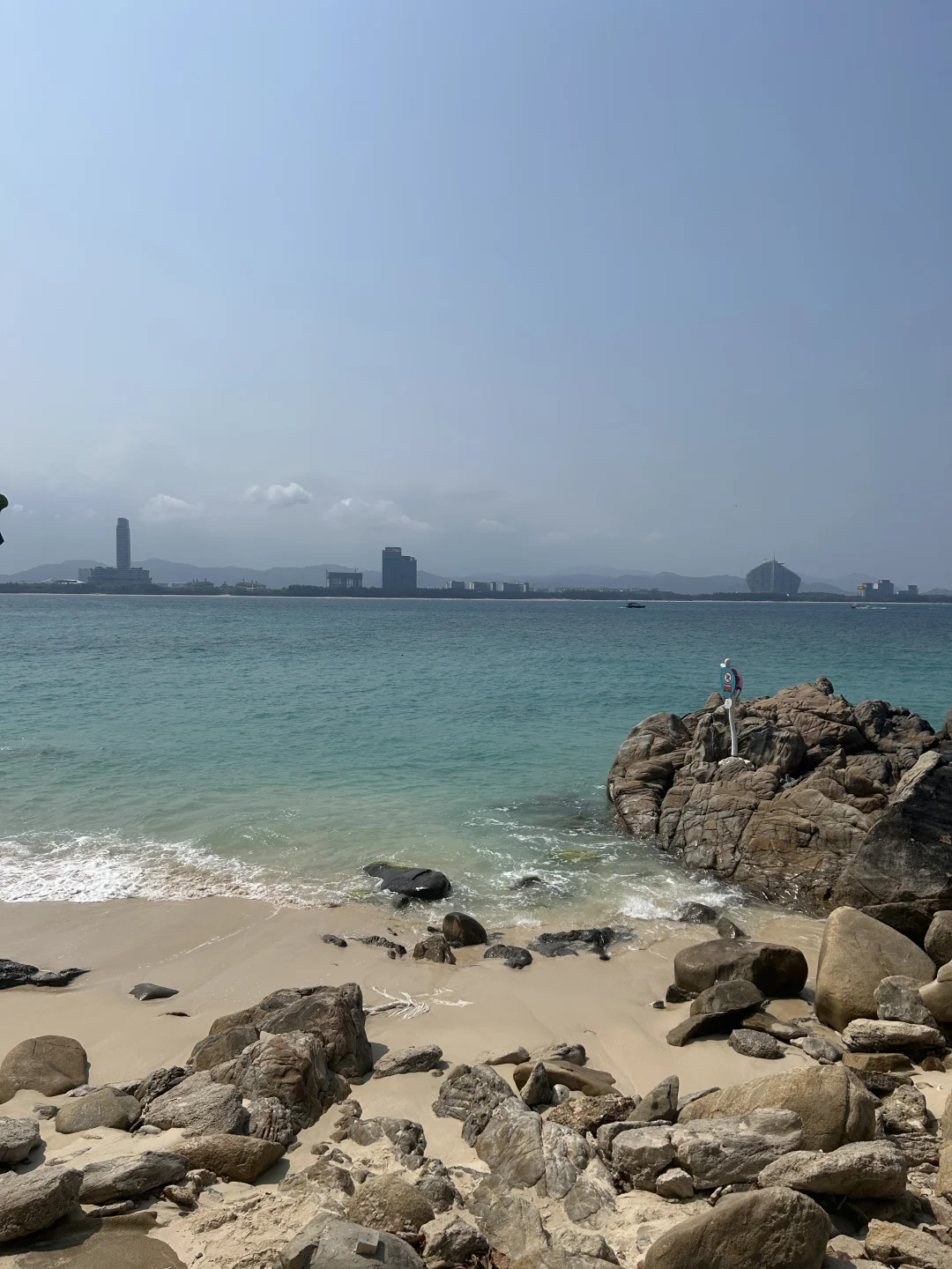 三亚旅游攻略🏝️