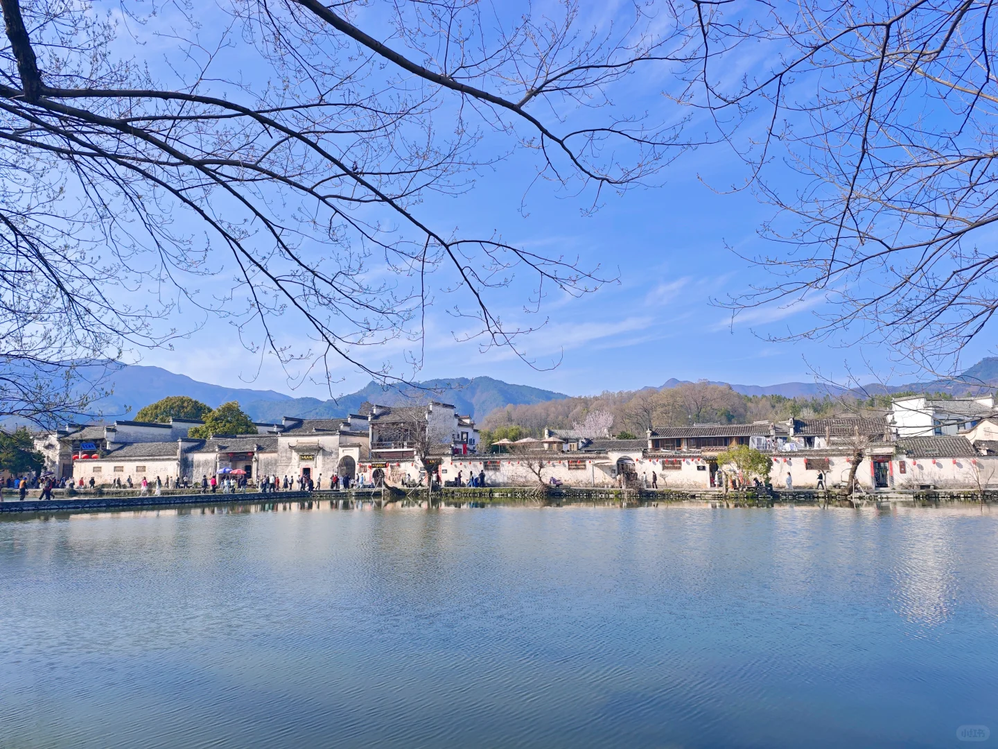 景德镇+婺源+黄山旅游攻略