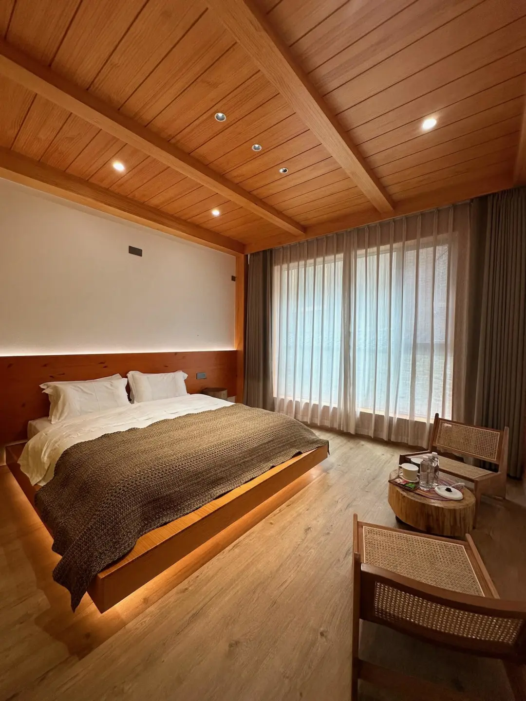 九寨沟沟内民宿怒推！连住3晚包饭值哭了😭