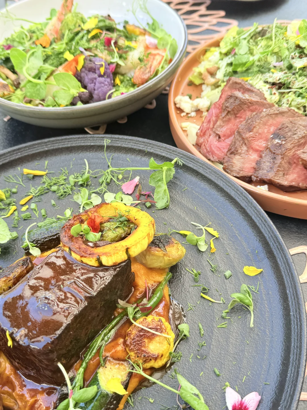 尔湾周边景点｜在Newport花的最值的5刀🌼