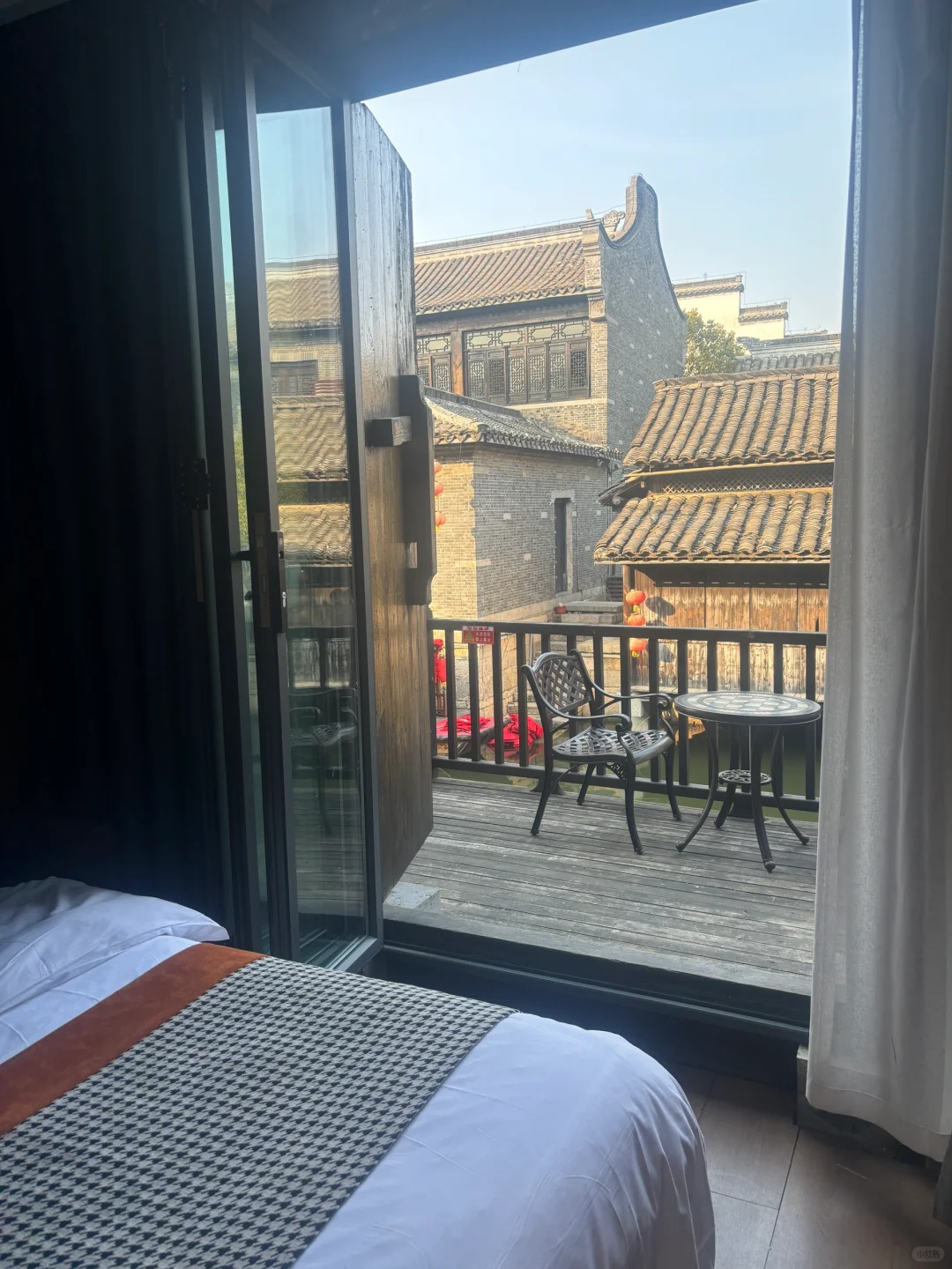 3.22实拍！台儿庄桃花迎来巅峰