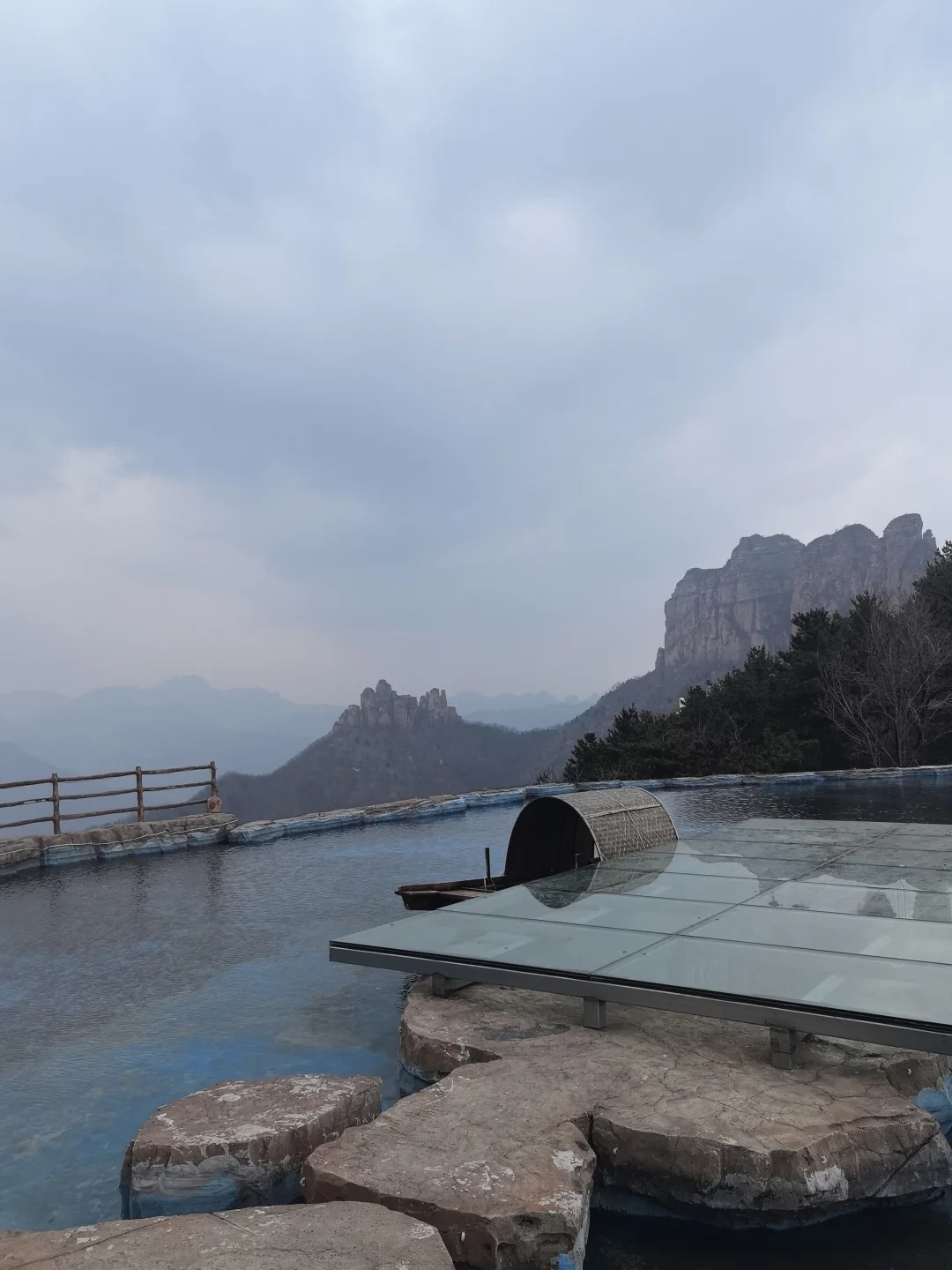 这么近，那么美