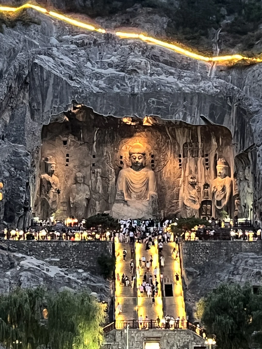 03女大📍洛阳/三天二夜详细版旅游攻略❗️