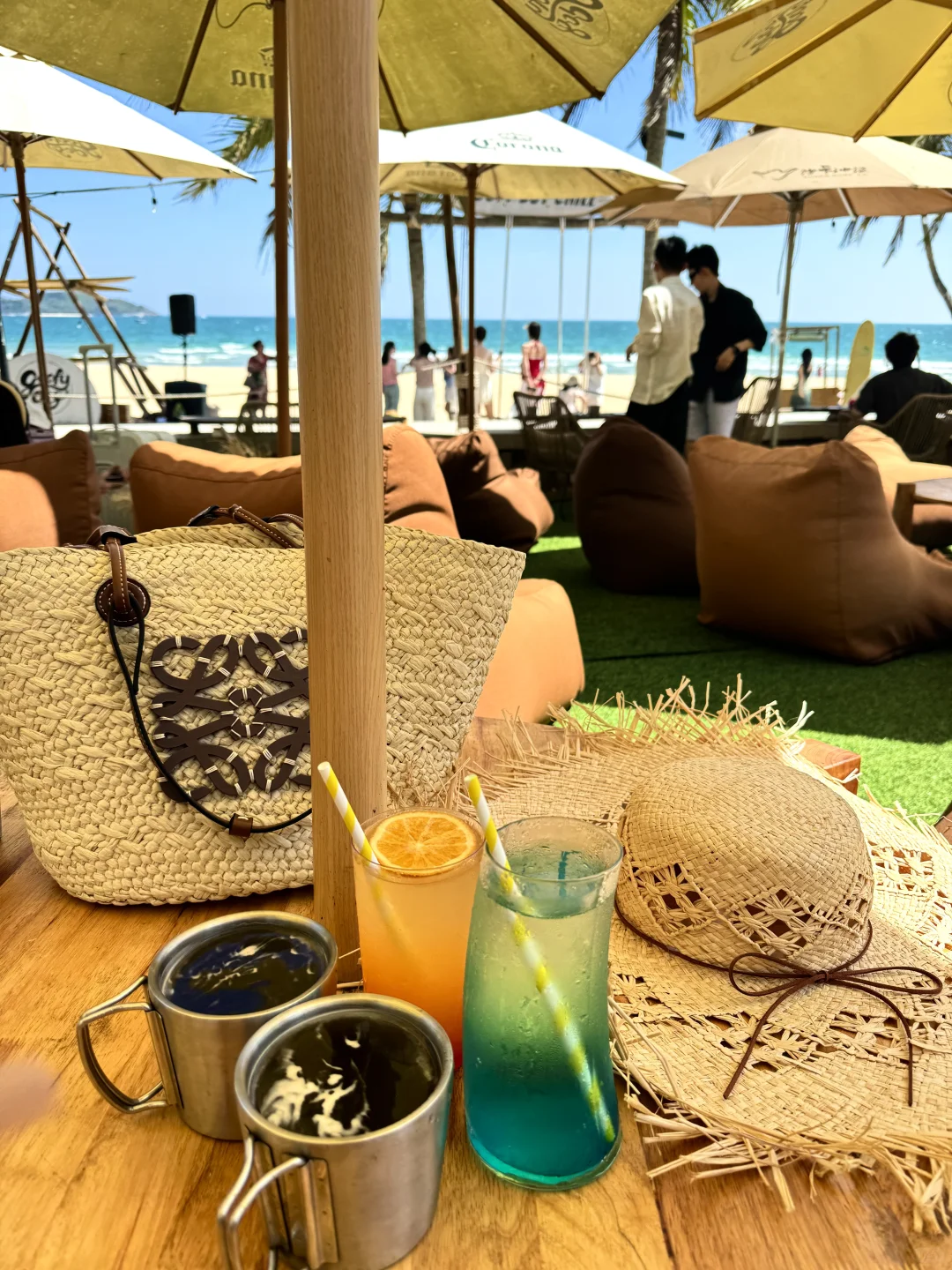 万宁4天3晚（真正度假不累人）3⃣️月可参考