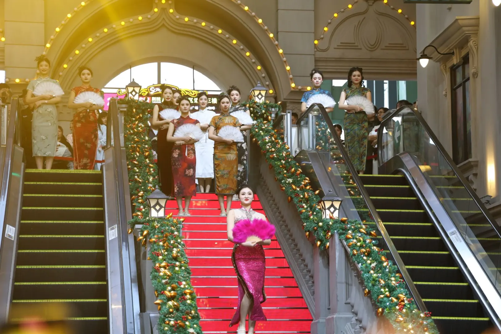 必去!上海千古情游玩攻略在此