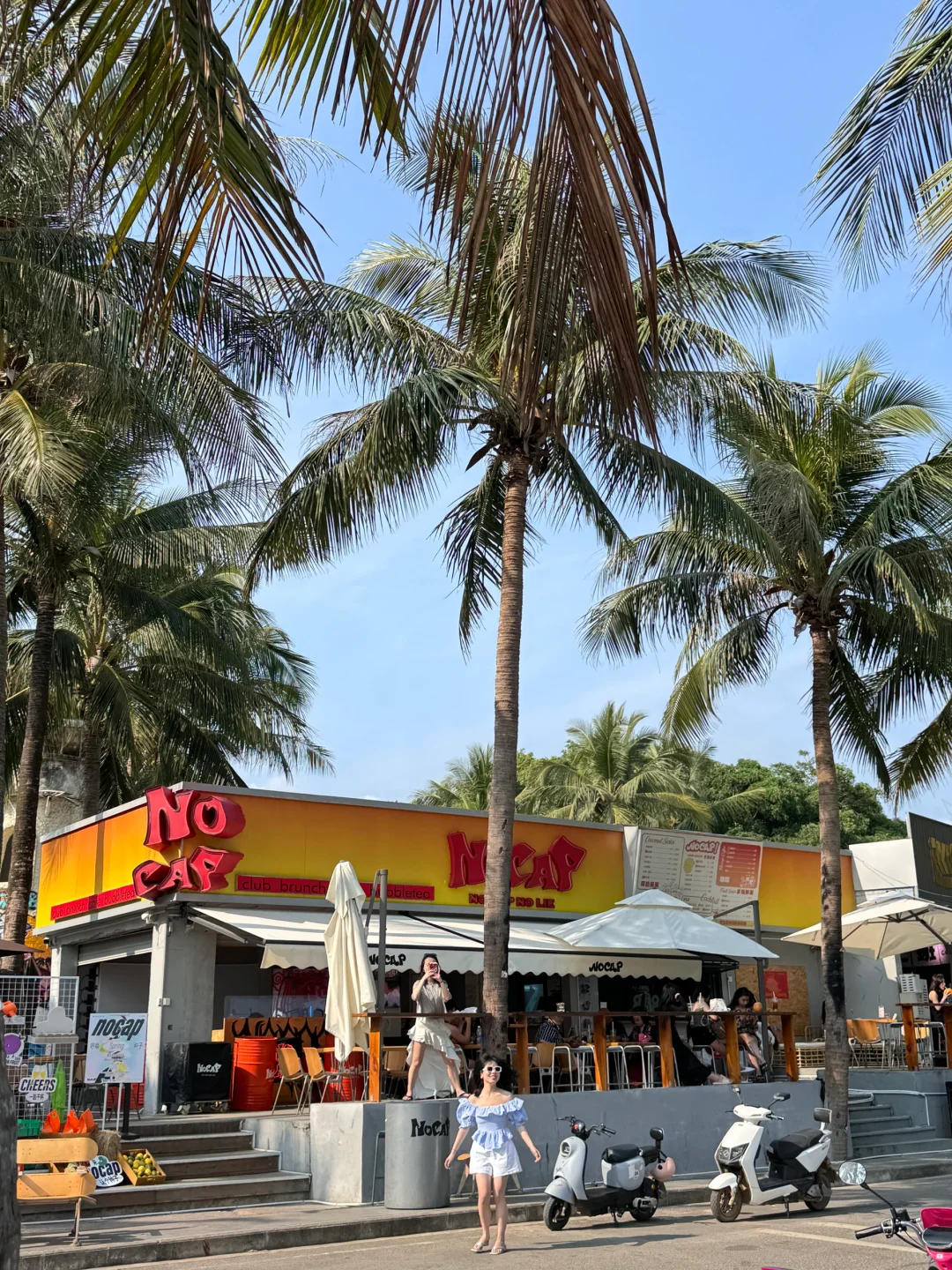 万宁4天3晚（真正度假不累人）3⃣️月可参考