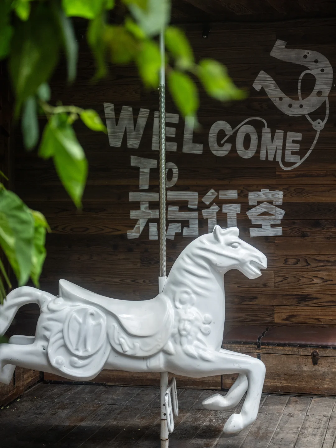 杭州隐藏在喀斯特地貌山谷中的地下河乐园🛶