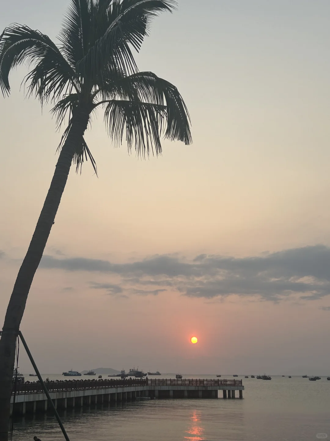 三亚旅游攻略🏝️