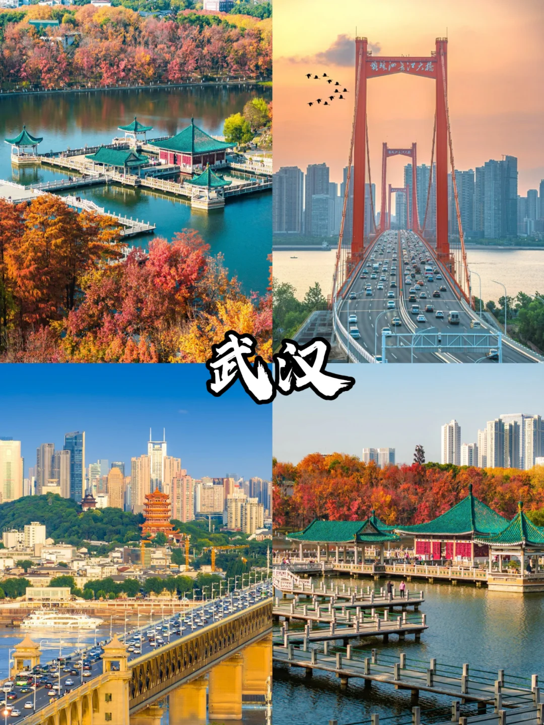 闺蜜出游❣情侣约会超适合出行的城市❗码住