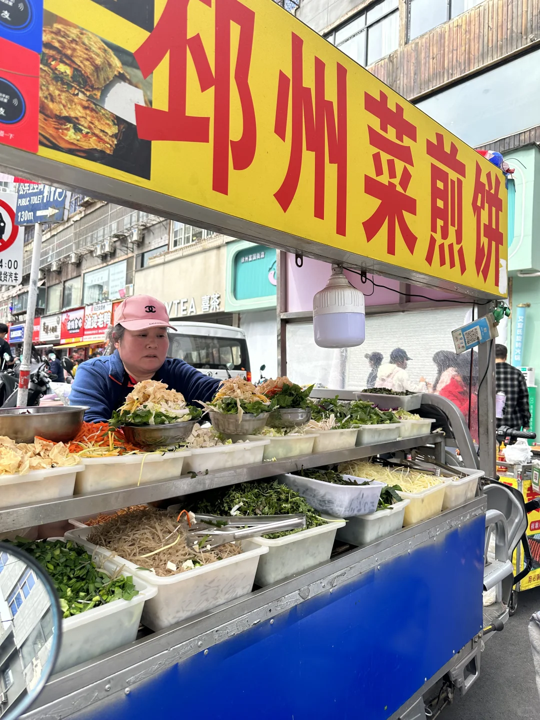徐州2天一夜旅游攻略（刚从徐州回来版）