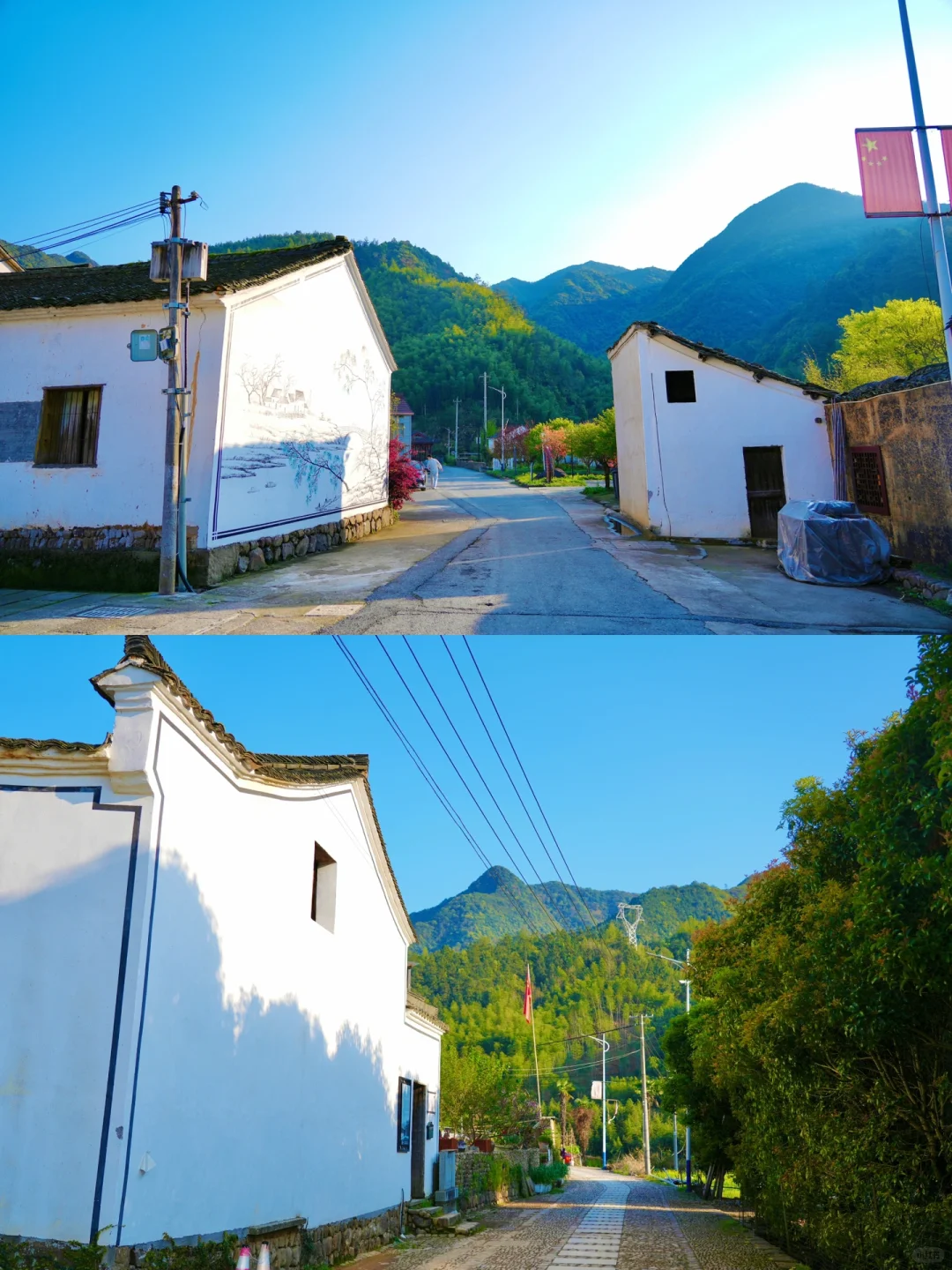 后悔为什么现在才去桐庐😭，两天一晚休闲游