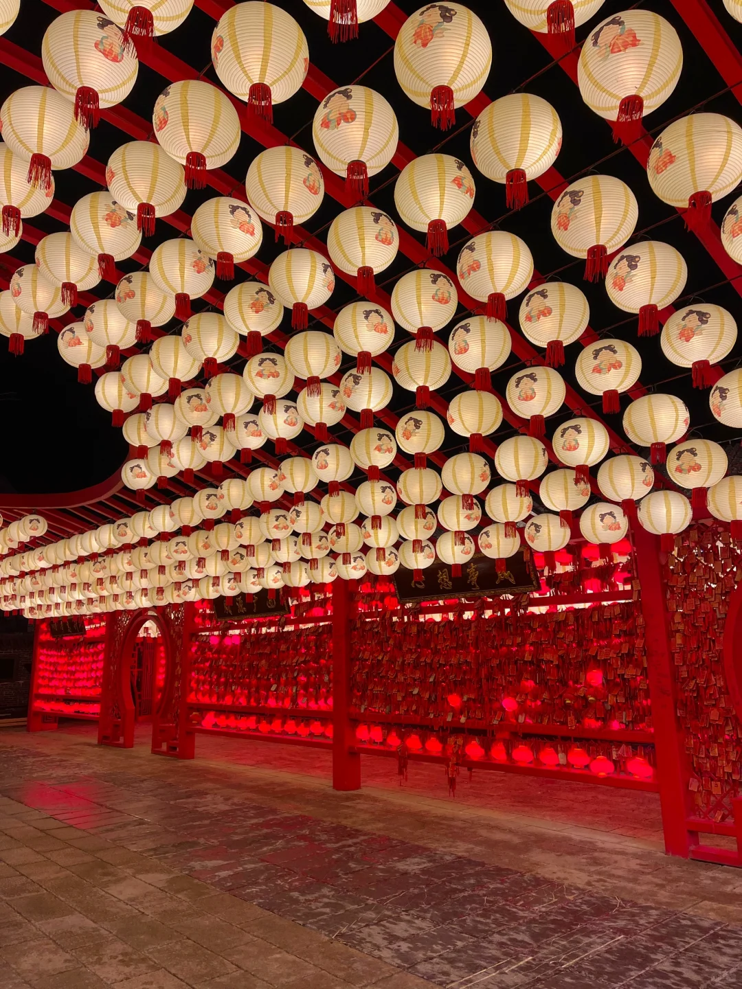 唐山河头老街｜稀罕您来🏮