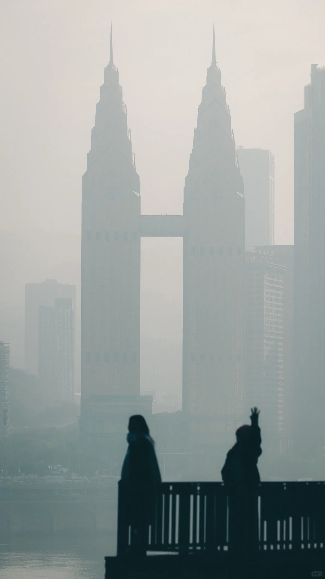 30分钟get重庆白象居9️⃣个大片机位～ 码住！