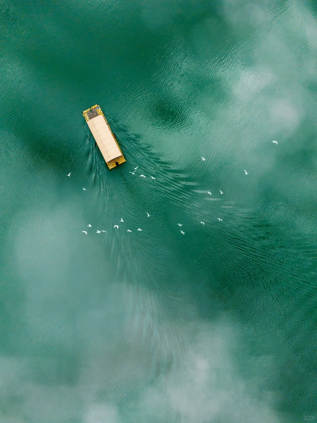 被国家地理评为最佳旅行地的宝藏小城有多绝