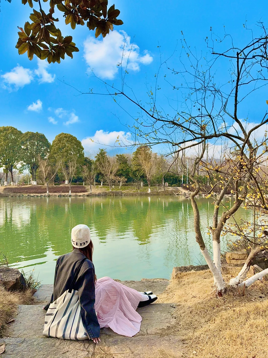 南京。。。果然最牛逼的地方都是免费的（附地址