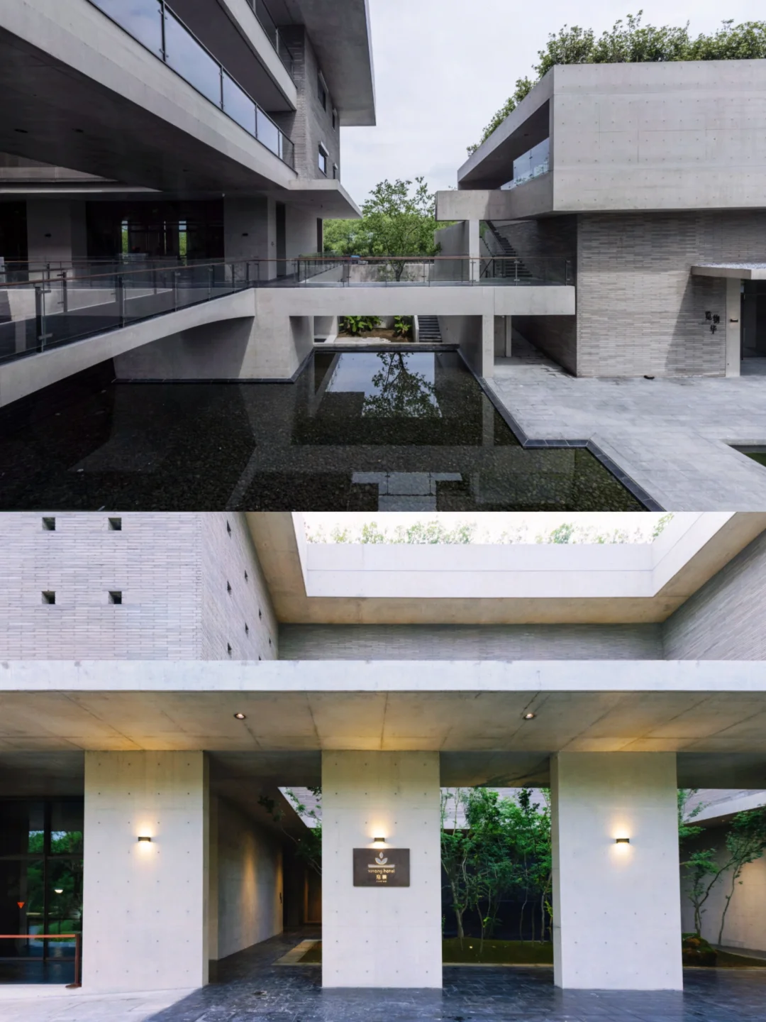 逃离城市计划|宜兴大有秋息壤酒店🍃