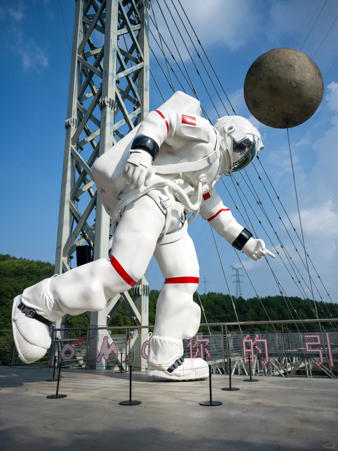 杭州隐藏在喀斯特地貌山谷中的地下河乐园🛶