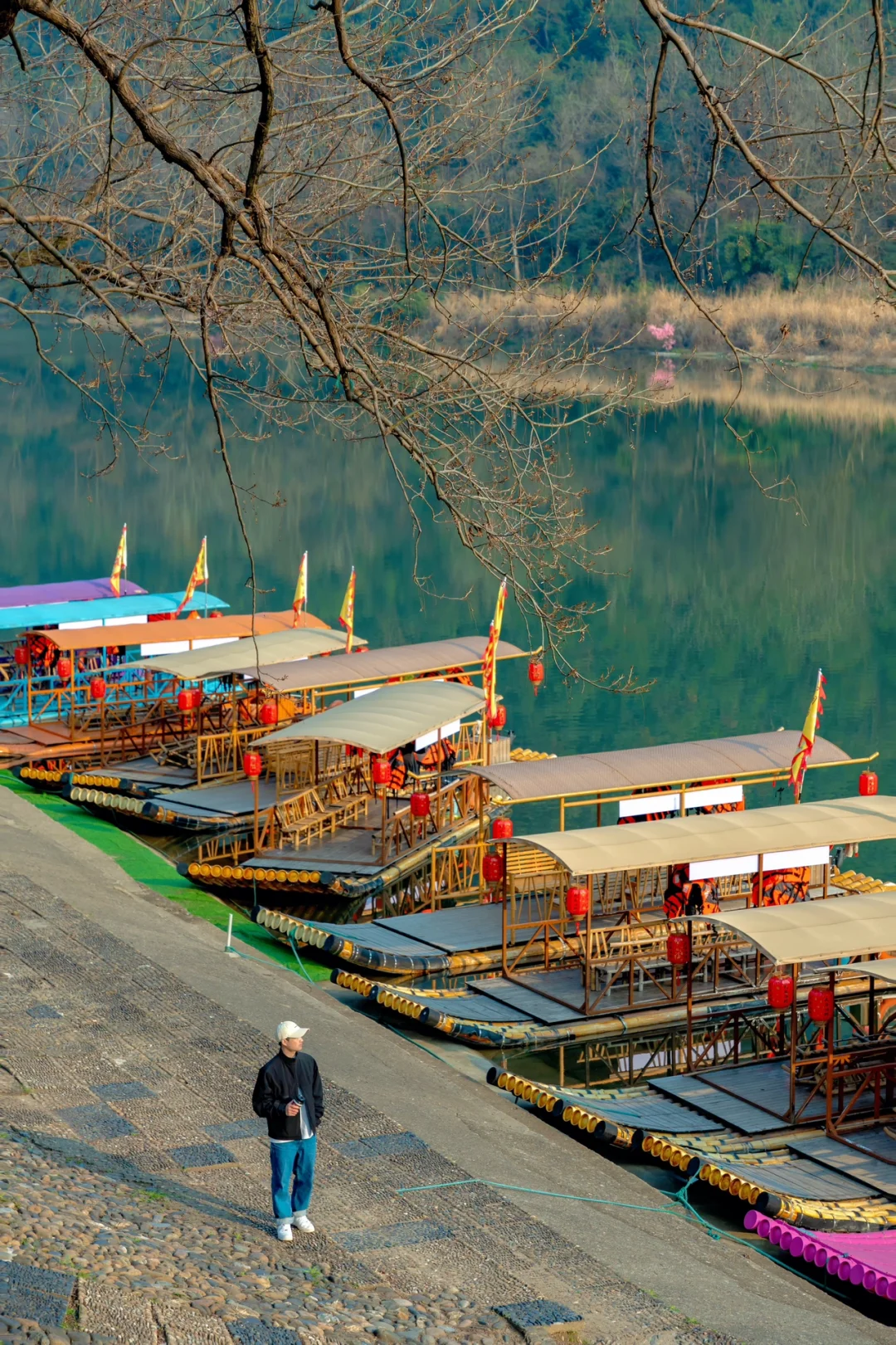 被国家地理评为最佳旅行地的宝藏小城有多绝