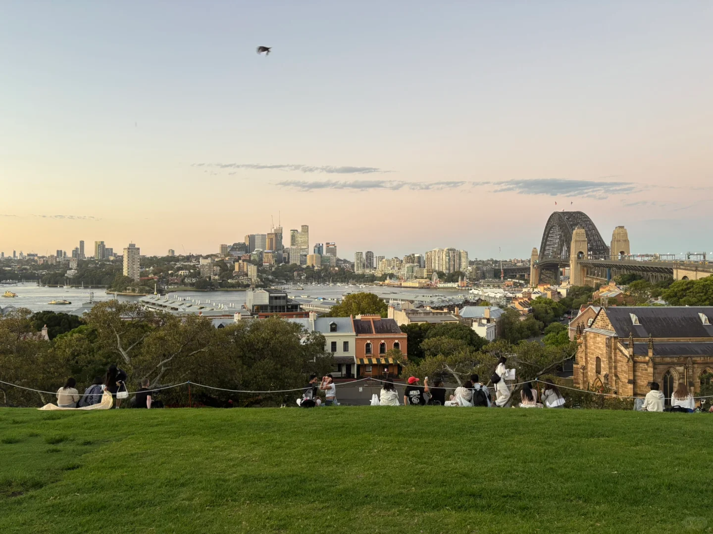 一个人澳洲玩12天1W➕,自由行,不拼房玩挺好