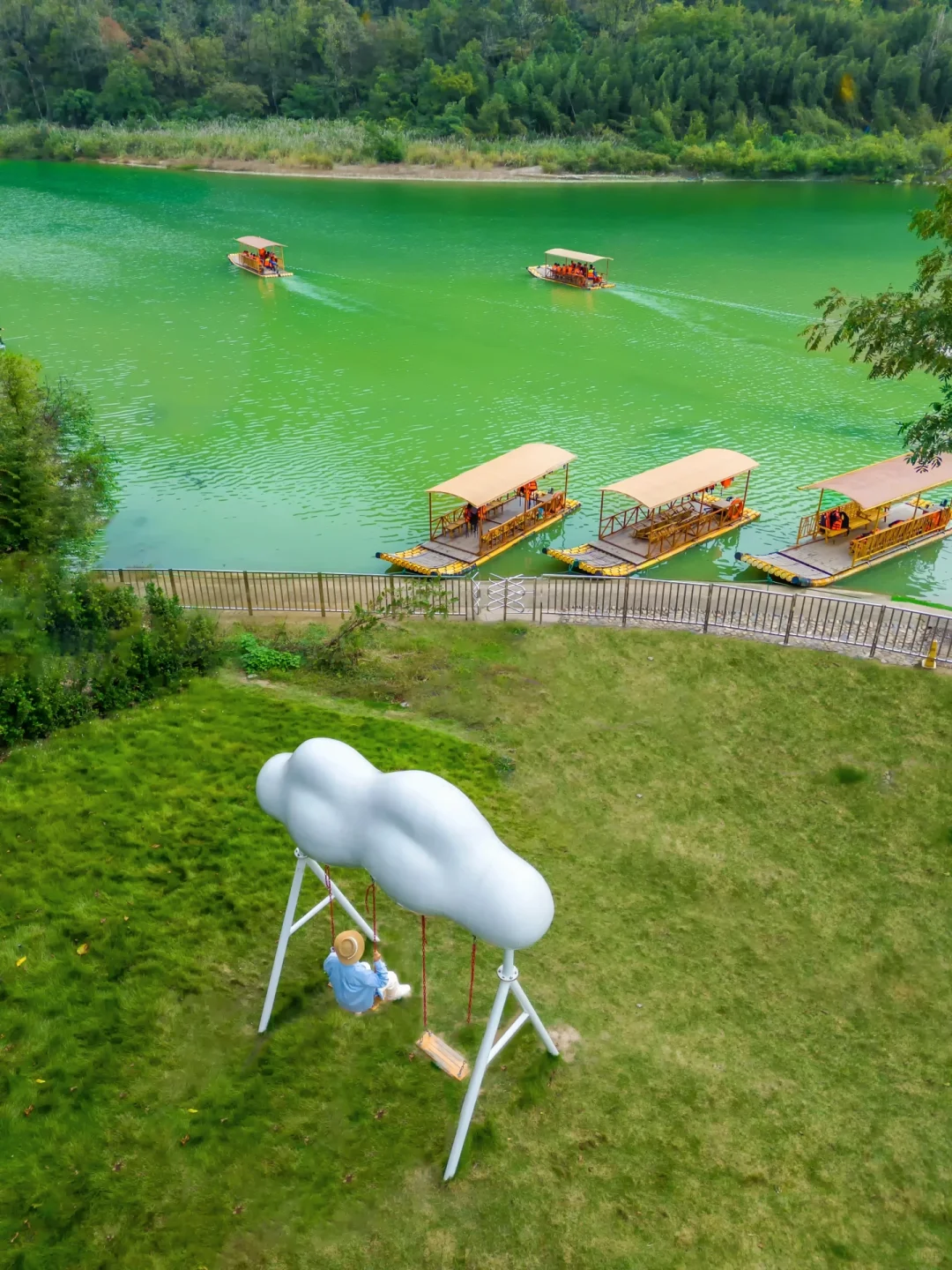 被国家地理评为最佳旅行地的宝藏小城有多绝