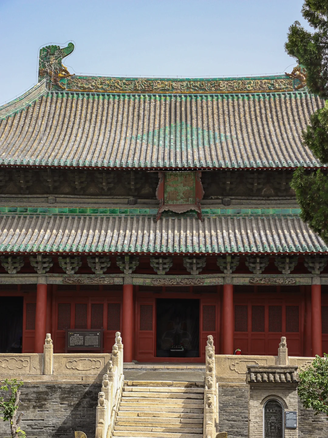 真正小众又好玩的访古小城，我再推荐几个