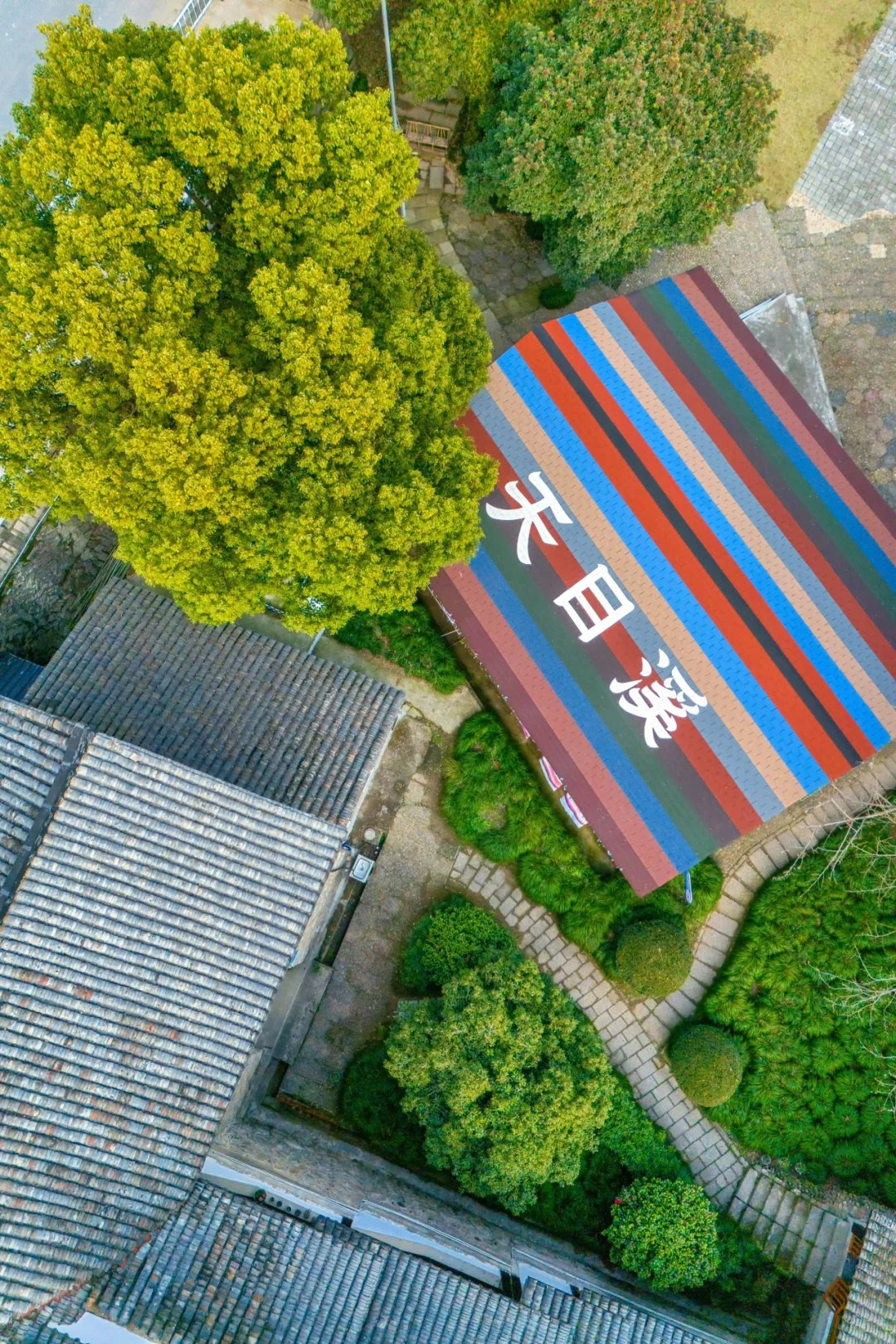 被国家地理评为最佳旅行地的宝藏小城有多绝