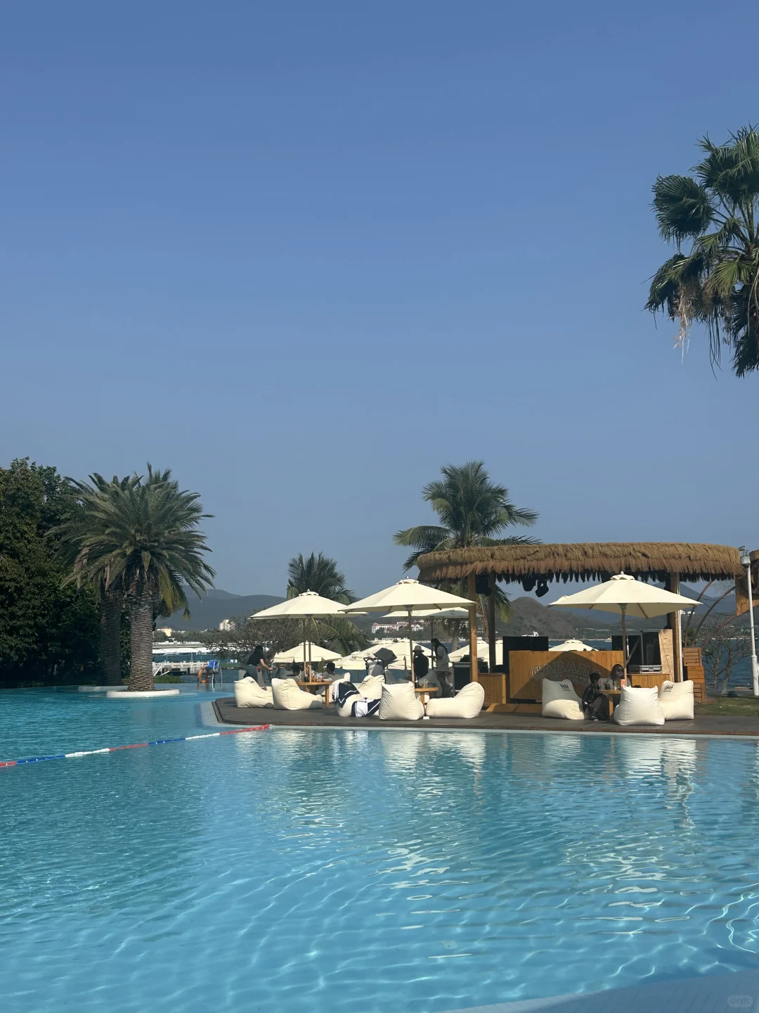 三亚旅游攻略🏝️