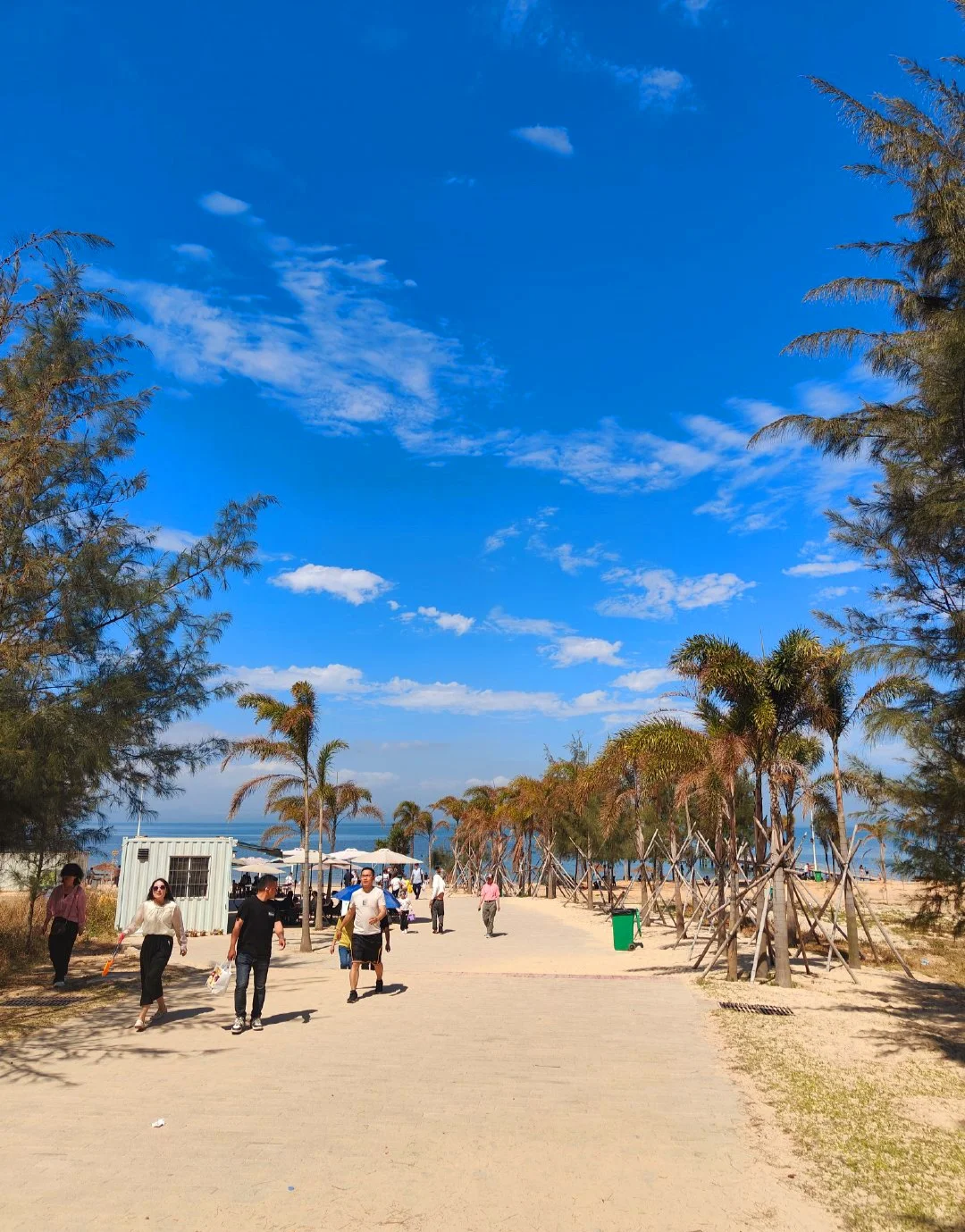 听劝,汕尾会惩罚每一个不做攻略的人❗