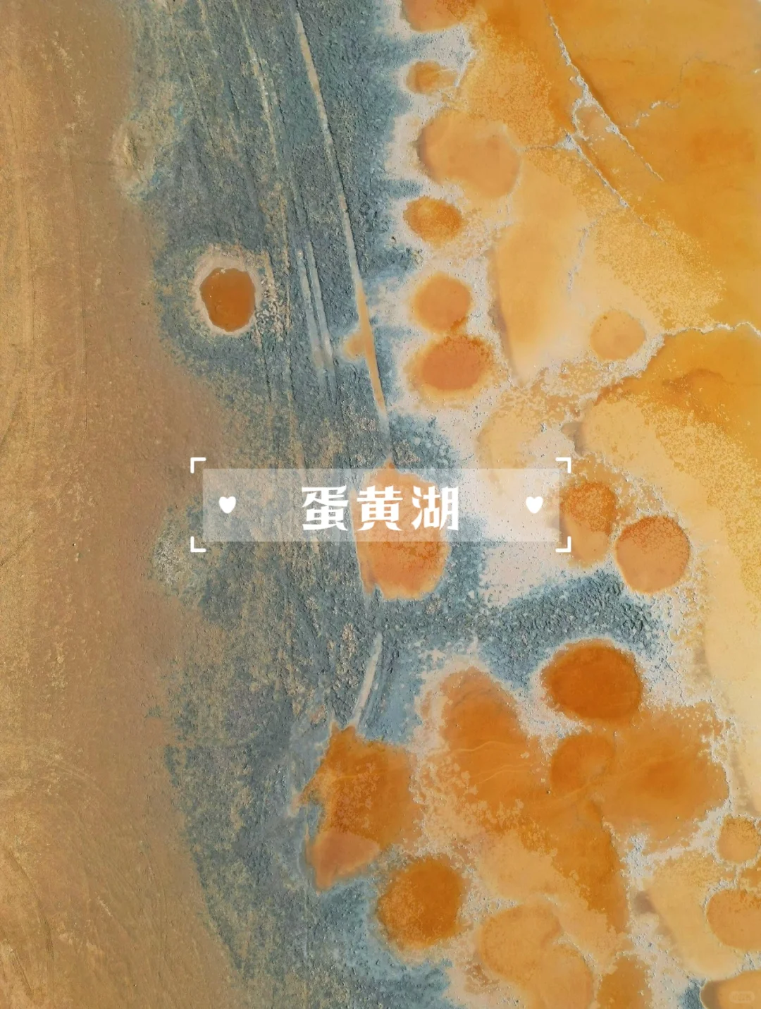 清明五一避开90%人潮 预算1K+冲腾格里沙漠