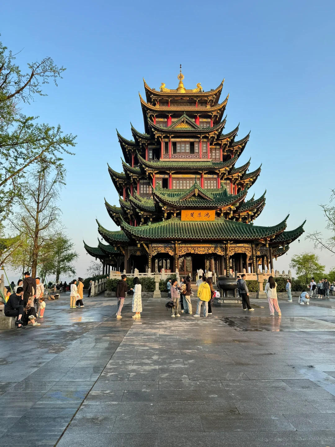 建议收藏‼️适合毕业旅行的6个城市🏙️