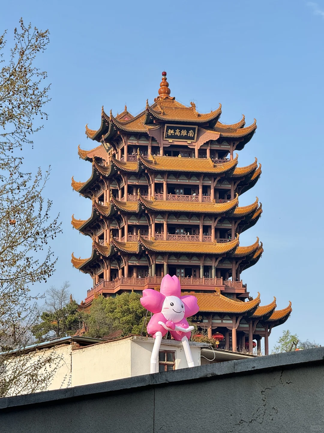 武汉已回。。。真诚提醒还未出行的😢😢😢