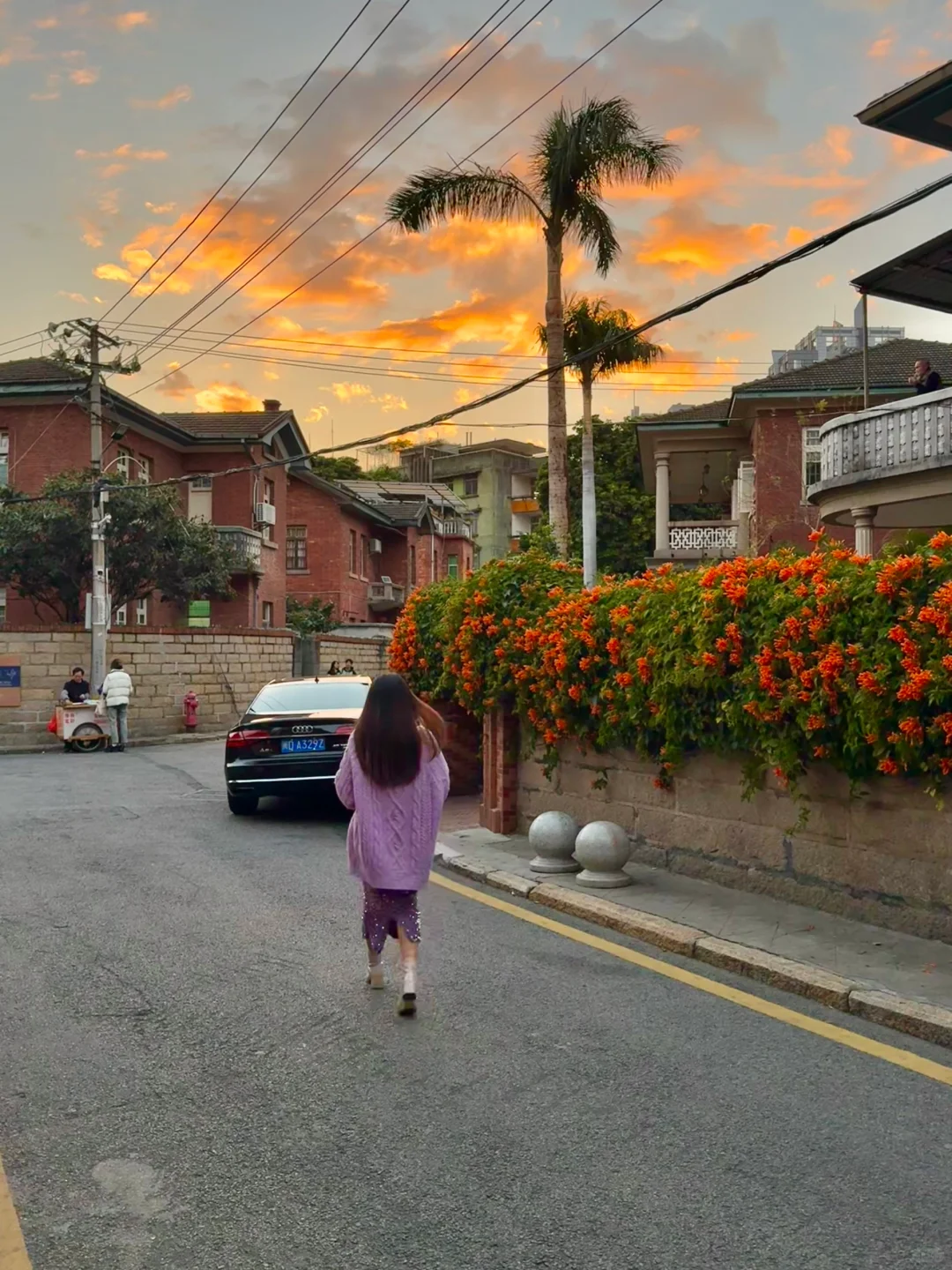 厦门最好的地方都是免费的……