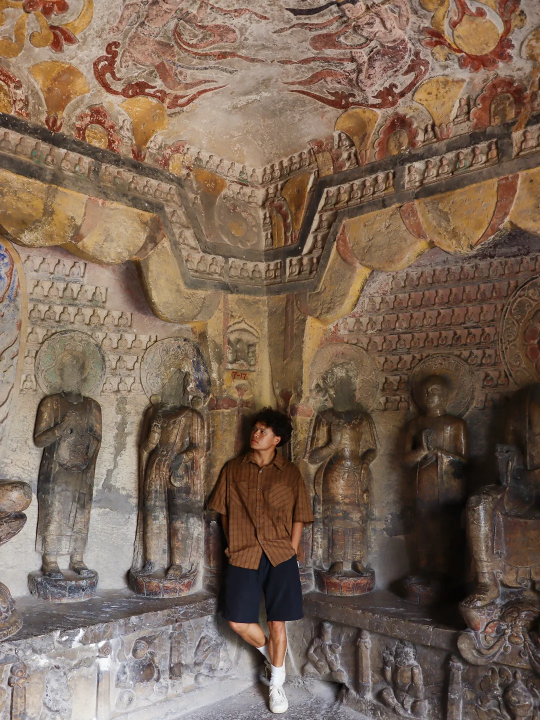 真正小众又好玩的访古小城，我再推荐几个