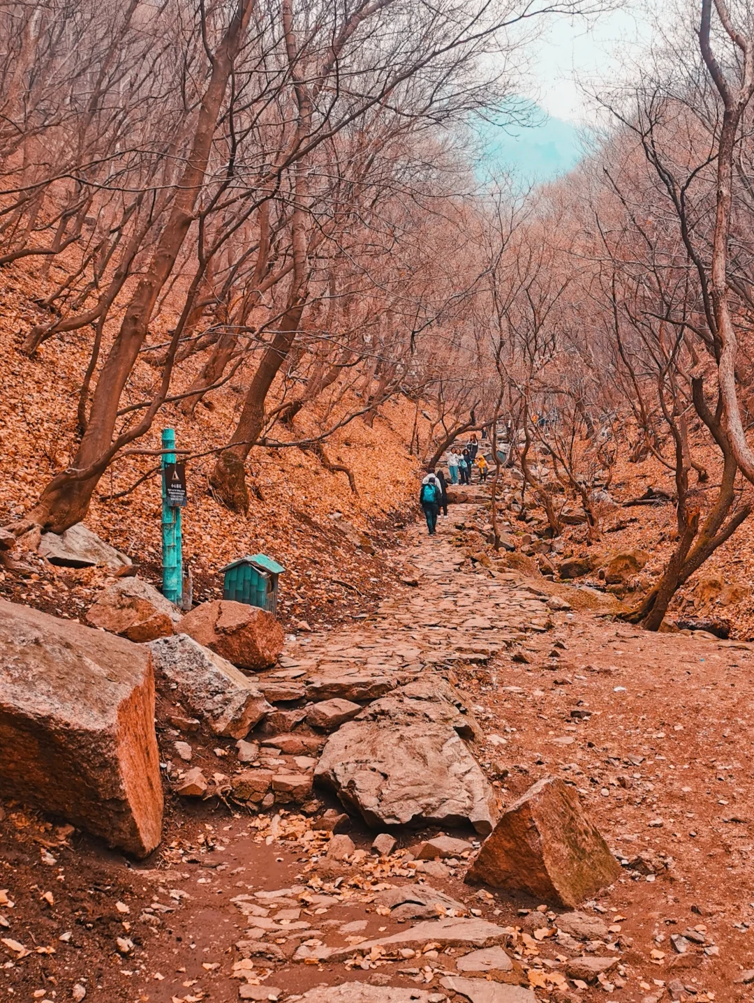 山西绵山一日游攻略‼️下次还来‼️