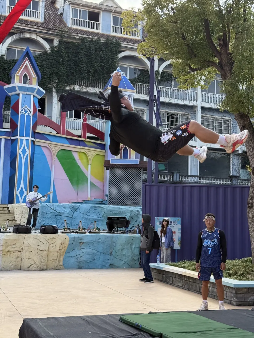 🎊杭州乐园遛娃秘籍，亲子欢乐嗨天