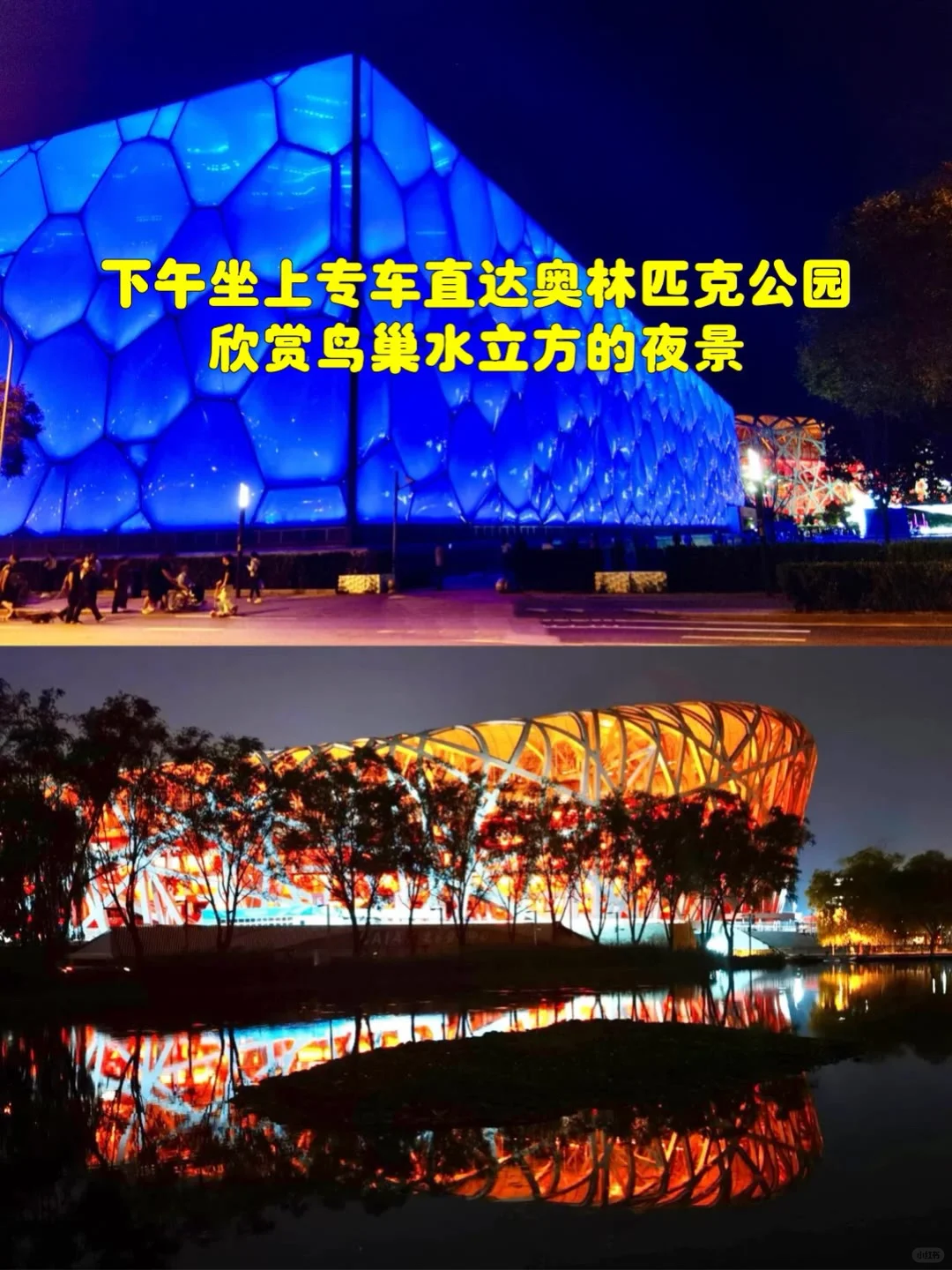 一起带爸妈去旅行吧✈️✈️