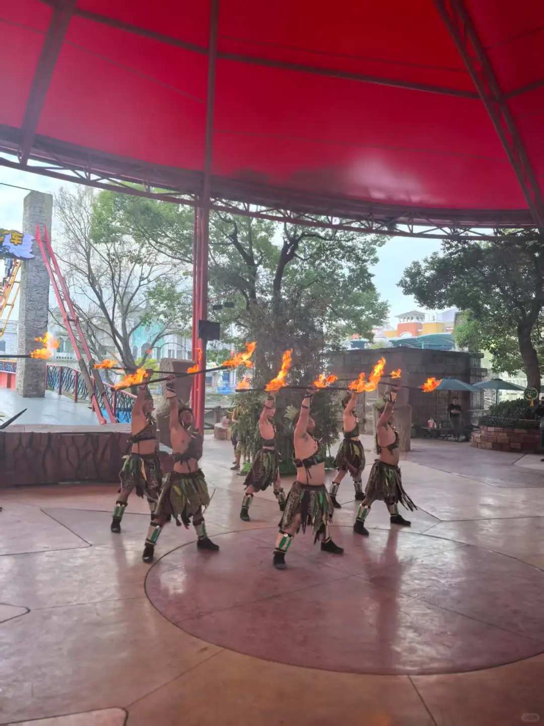 🎊杭州乐园遛娃秘籍，亲子欢乐嗨天