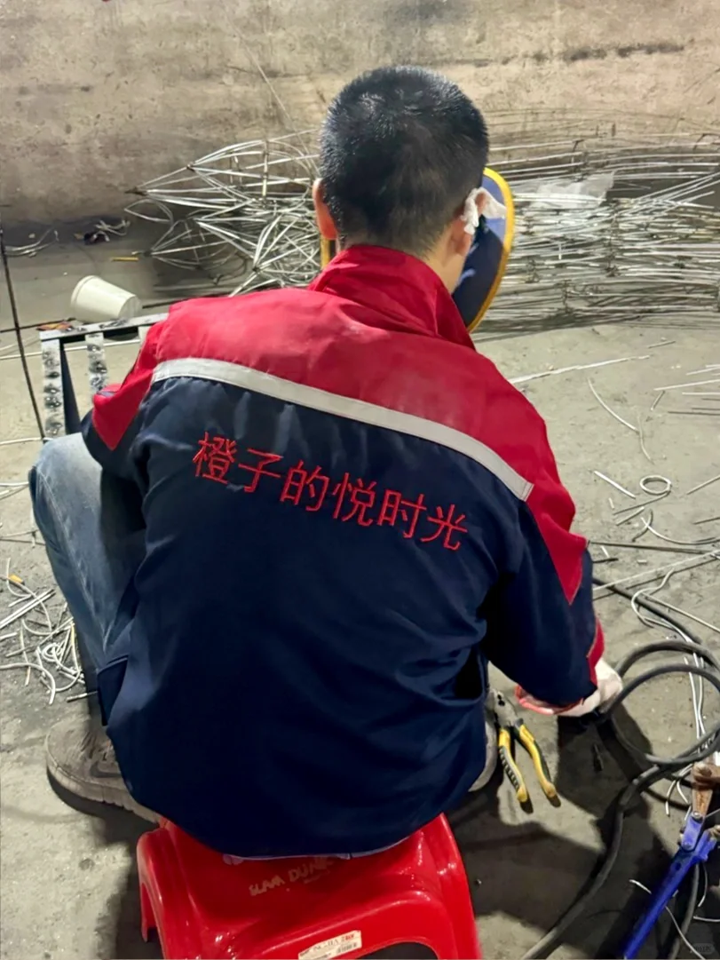 热爱➕行动=闪闪发光