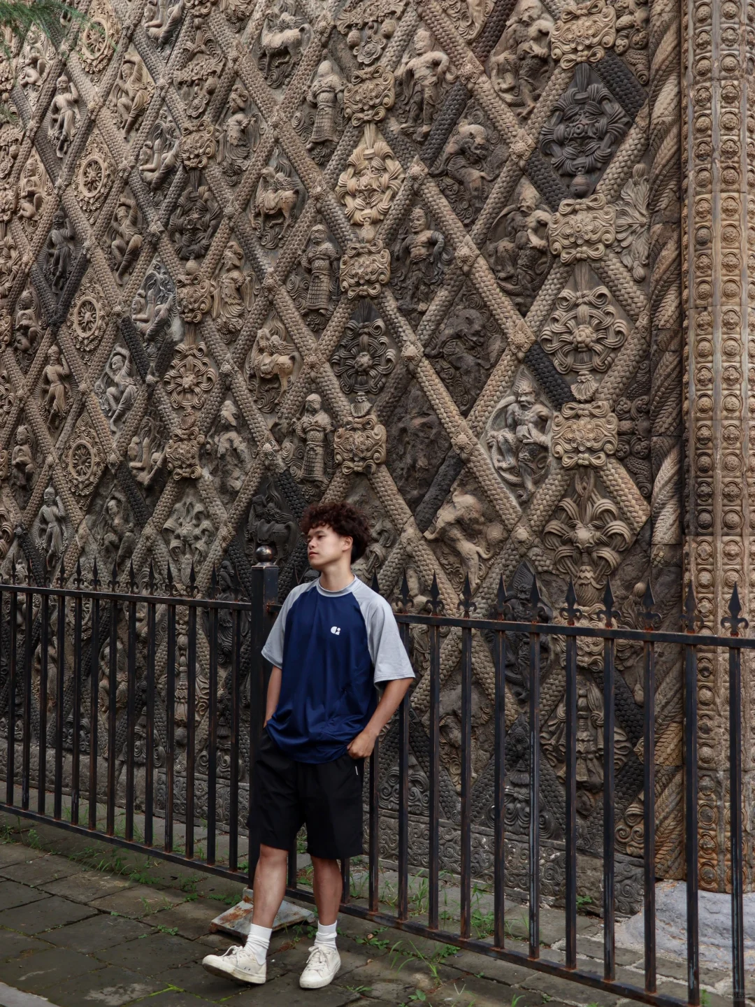 真正小众又好玩的访古小城，我再推荐几个