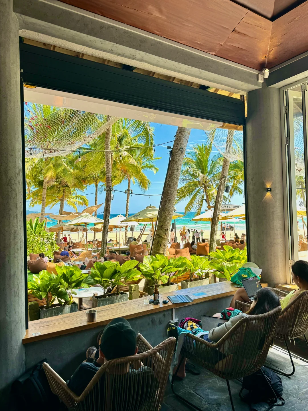 万宁4天3晚（真正度假不累人）3⃣️月可参考