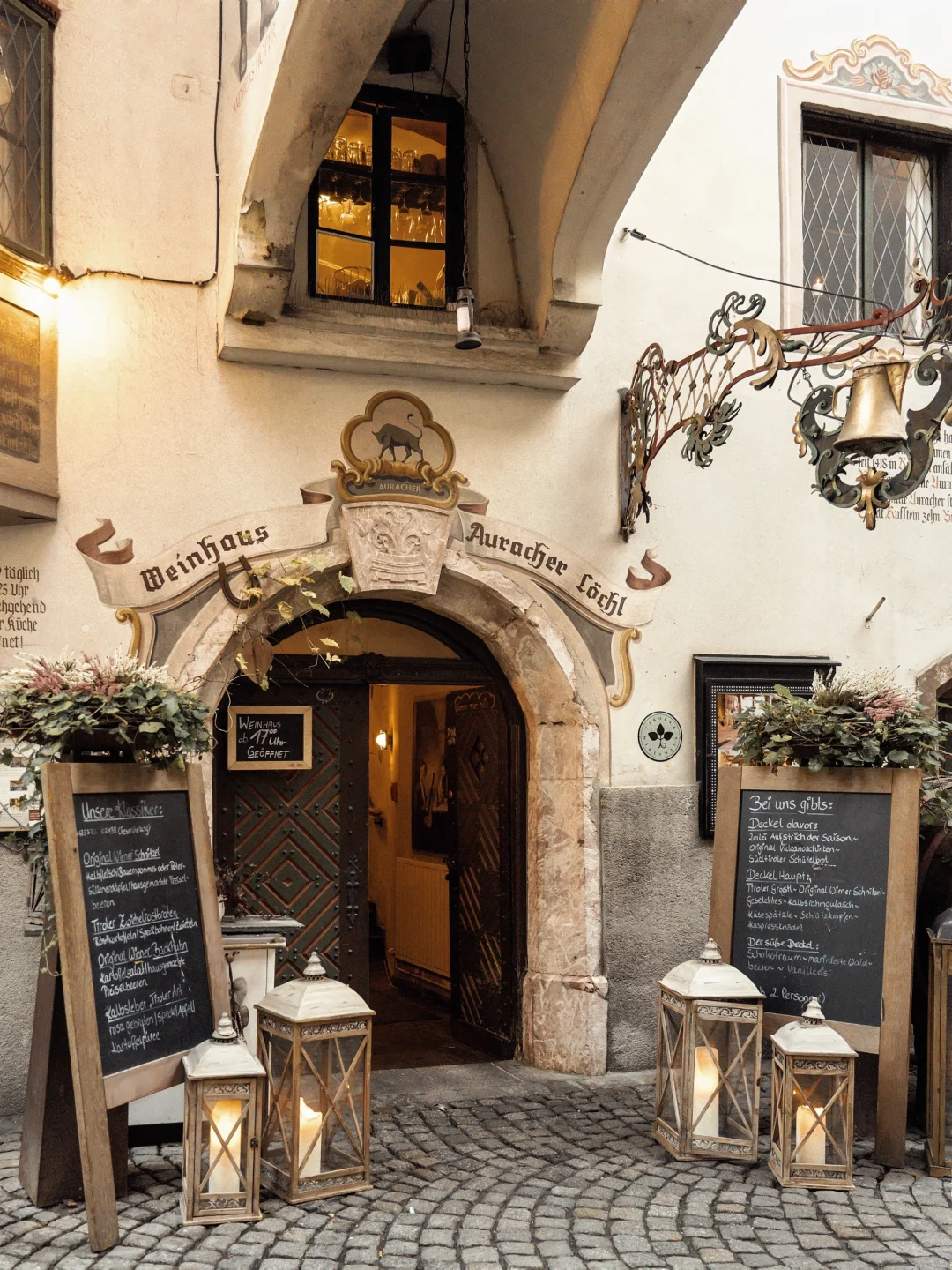 小众旅行地｜奥地利中世纪童话小镇值得‼️