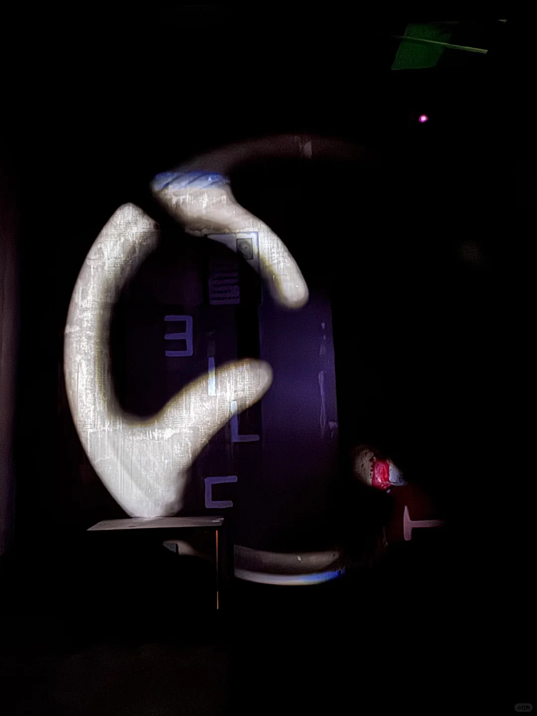 【探秘南京超刺激密室！」