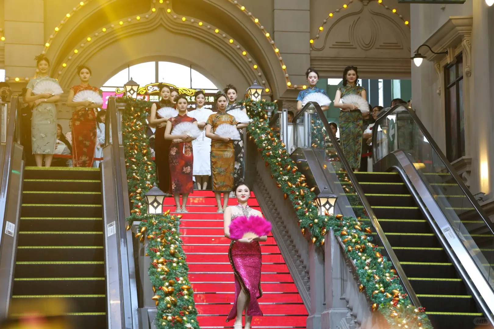 💥上海千古情 | 穿越时空的震撼之旅