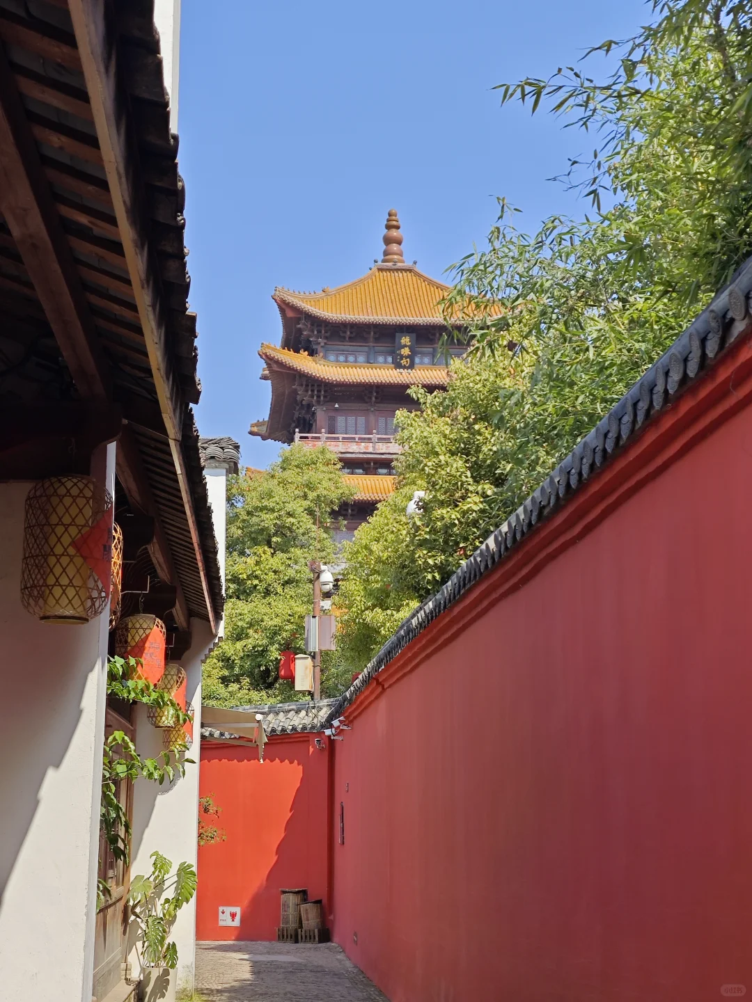 景德镇+婺源+黄山旅游攻略