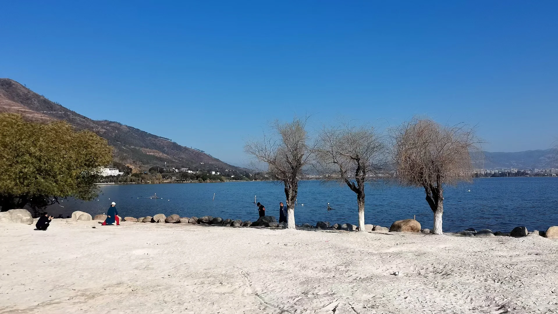 西昌最全旅游攻略