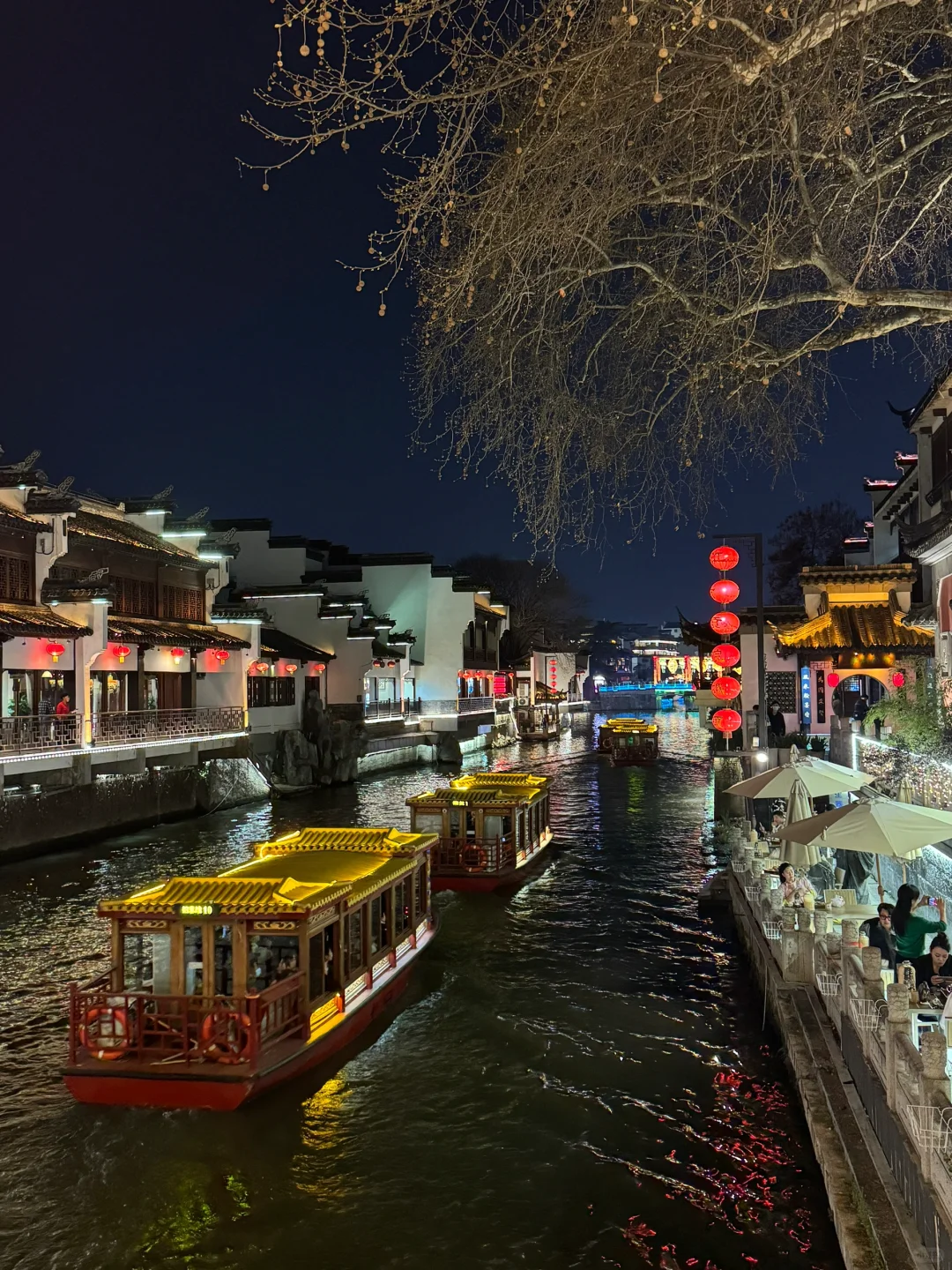 建议收藏‼️适合毕业旅行的6个城市🏙️