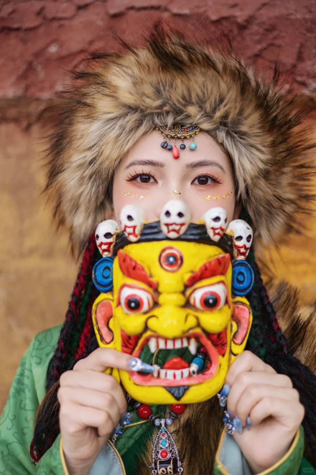 西藏女大穷游已回，完全版旅游攻略｜保姆级