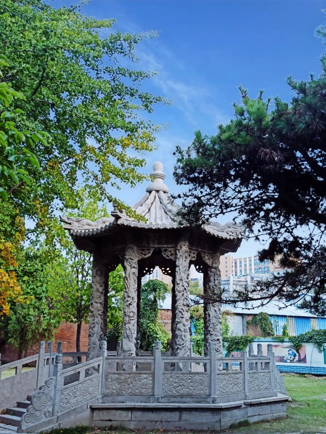 🏯濮阳必去9大景点全攻略