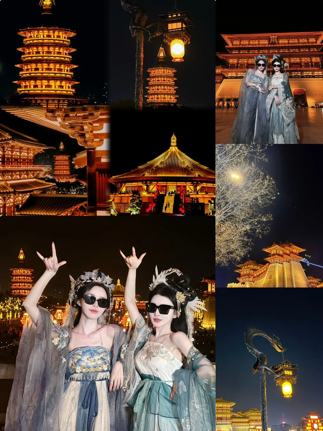 谁懂啊…女生去洛阳旅游踩雷！血泪教训😭