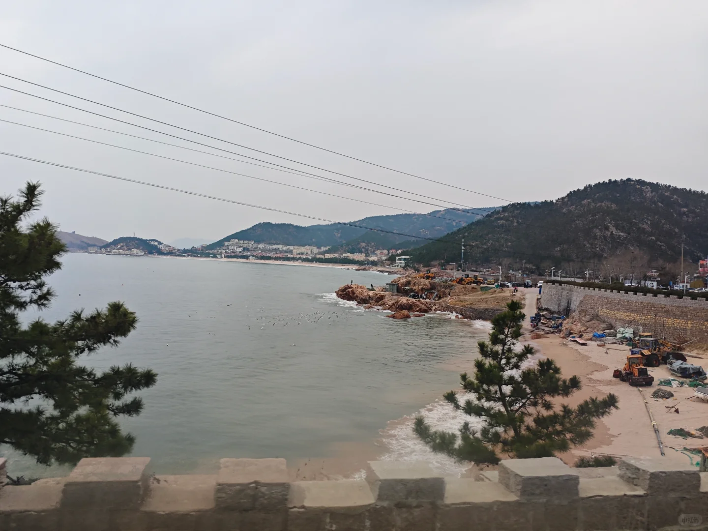 大自然真的是鬼斧神工，一切都完美的刚刚好